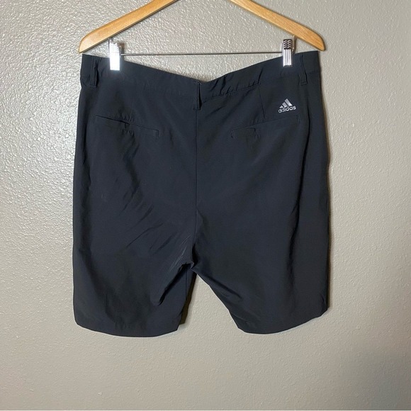 adidas Other - Adidas Black Primegreen Eco Golf shorts